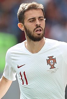 Bernardu Silva