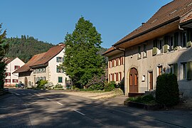 Hauptstrasse