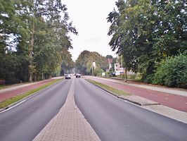 Amsterdamsestraatweg (2013)