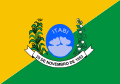 Bandeira de Itabi