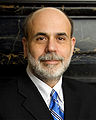 1. Ben Bernanke