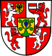 Coat of arms of Weingarten