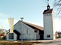 St.-Georgskirche Epe