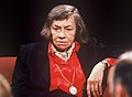 Q270635 Patricia Highsmith geboren op 19 januari 1921 overleden op 4 februari 1995