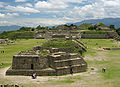 Monte Albán