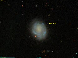 NGC 2725