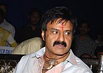 Thumbnail for Nandamuri Balakrishna filmography