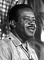 Ralph Abernathy geboren op 11 maart 1926