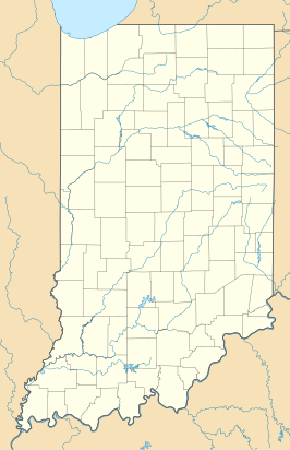 Parker City (Indiana)