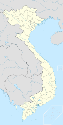 UIH/VVPC is located in Vietnam