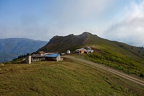 Image illustrative de l’article Col de Zekari