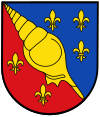 Blason de Stainztal