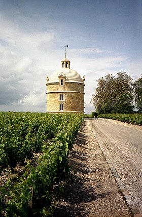 Image illustrative de l’article Pauillac (AOC)