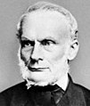 Rudolf Clausius overleden op 24 augustus 1888