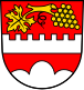 Coat of arms of Vogtsburg