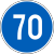 Minimum speed limit (FI)