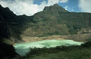 Gunung Kelud