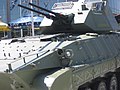 M80A SPA 30-мм спаренная Зенитная самоходная установка