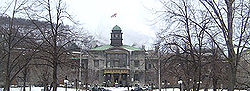 Université McGill