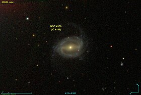 Image illustrative de l’article NGC 4979