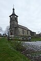 Église Saint-Didier de Serocourt