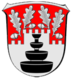 Coat of arms of Friedewald