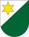 Coat of arms of Planken