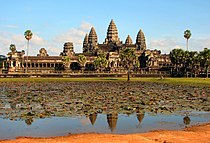 Angkor Vat