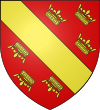 Blason de Haut-Rhin