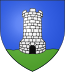 Blason de Biganos