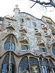 Casa Batllò