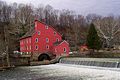 The Red Mill in Clinton, NJ