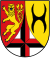 Wappen des Landkreises Altenkirchen (Westerwald)