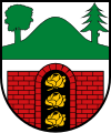 Wappen von Pudagla