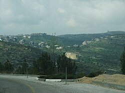 Deir Ibzi