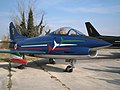 Fiat G.91 PAN