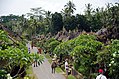 Image 9Penglipuran Village, one of the cleanest villages in the world, is located in Bali. (from Tourism in Indonesia)