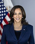 Thumbnail for Kamala Harris