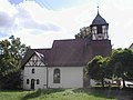 Evangelische Kirche Klingenberg