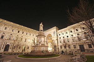 Palazzo Marino