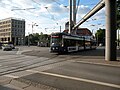 Postplatz Dresden