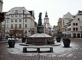 Schlegelbrunnen Döbeln