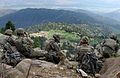 Image 15U.S. Army troops in Kunar Province (from Contemporary history)