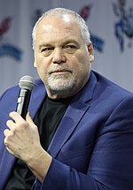 Thumbnail for Vincent D'Onofrio