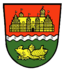 Blason de Bevern