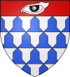 Blason de Verneuil-en-Bourbonnais