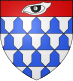 Coat of arms of Verneuil-en-Bourbonnais