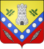 Blason de Cheniménil