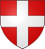 Blason de la Savoie