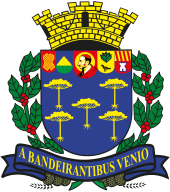 Brasão de armas ou logo